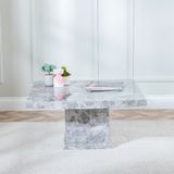 Square Marble Coffee Tables
