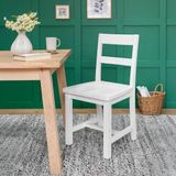 Pine Dining Chairs