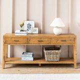 Pine Console Tables