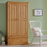 Pine Wardrobes
