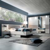 White High Gloss Furniture