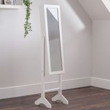 Painted Bedroom Mirrors