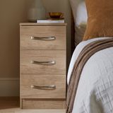 Ready Assembled Bedside Cabinets