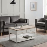 Painted Coffee Tables