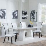 White Dining Sets