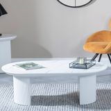 White Coffee Tables