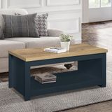 Blue Coffee Tables