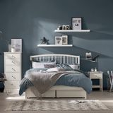 White Bedroom Furniture