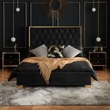 Black Bedroom Furniture