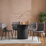 Black Dining Sets