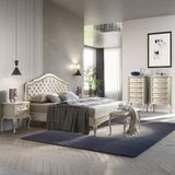 Cream Bedroom Furniture