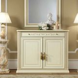 Cream Sideboards