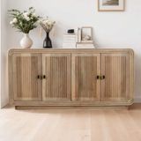 Mango Wood Sideboards