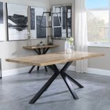 Industrial Dining Tables