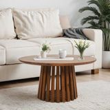 Brown Coffee Tables