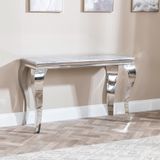 Grey Console Tables