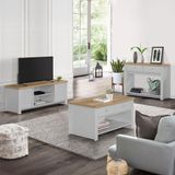Grey Living Room Furniture