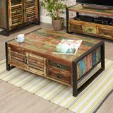 Shabby Chic Coffee Tables