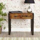 Shabby Chic Console Tables