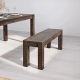 Rustic Dining Benches