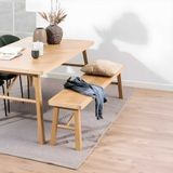 Scandinavian Dining Benches