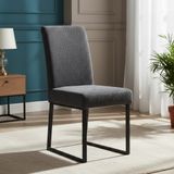 Upholstered Dining Chairs