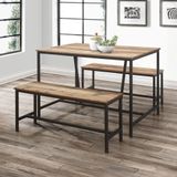Rustic Dining Sets