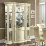 3 Door Display Cabinets
