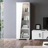 High Gloss Display Cabinets