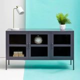 Metal Sideboards