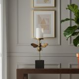 Candle Holders and Lanterns