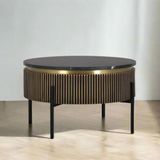 Brass Coffee Tables