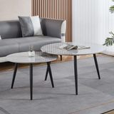 Ceramic Coffee Tables