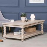 Coffee Tables 140cm to 160cm Wide