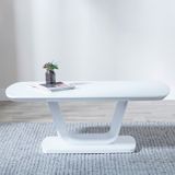 High Gloss Coffee Tables