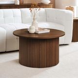 Round Coffee Tables