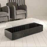 Skinny Coffee Tables