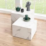 Square Coffee Tables