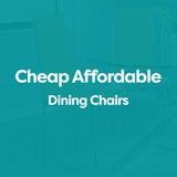 Cheap Dining Chairs