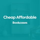 Cheap Bookcases