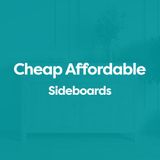 Cheap Sideboards
