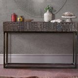 Carved Console Tables