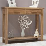 Medium Console Tables