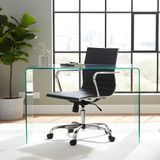 Glass Desks