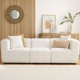 3 Seater Fabric Sofas