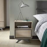 Bedside Tables 40cm to 60cm High