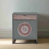 Bedside Tables 40cm to 60cm Deep