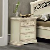Italian Bedside Cabinets