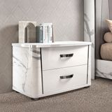 Wide Bedside Cabinets