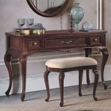 Walnut Dressing Tables